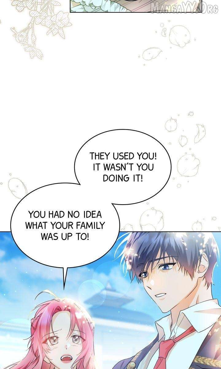 I refuse this kind of reliance Chapter 48 226 ch 48 4