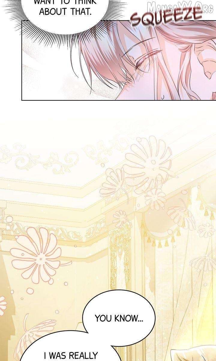 I refuse this kind of reliance Chapter 48 265 ch 48 43
