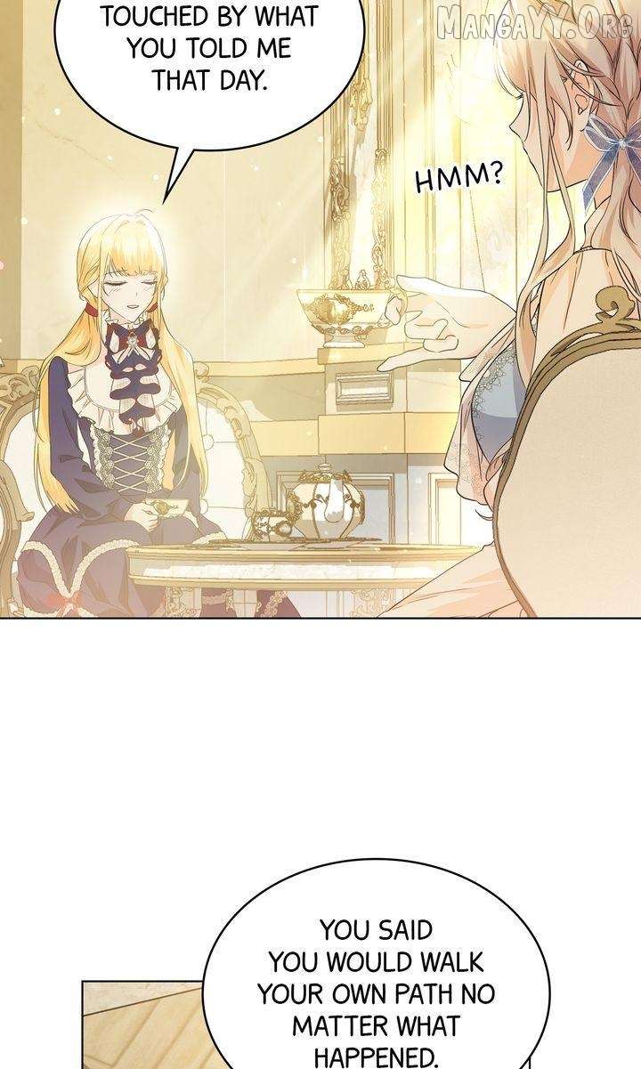 I refuse this kind of reliance Chapter 48 266 ch 48 44