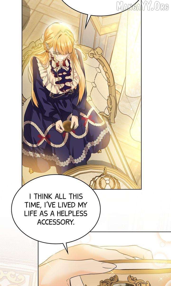 I refuse this kind of reliance Chapter 48 267 ch 48 45