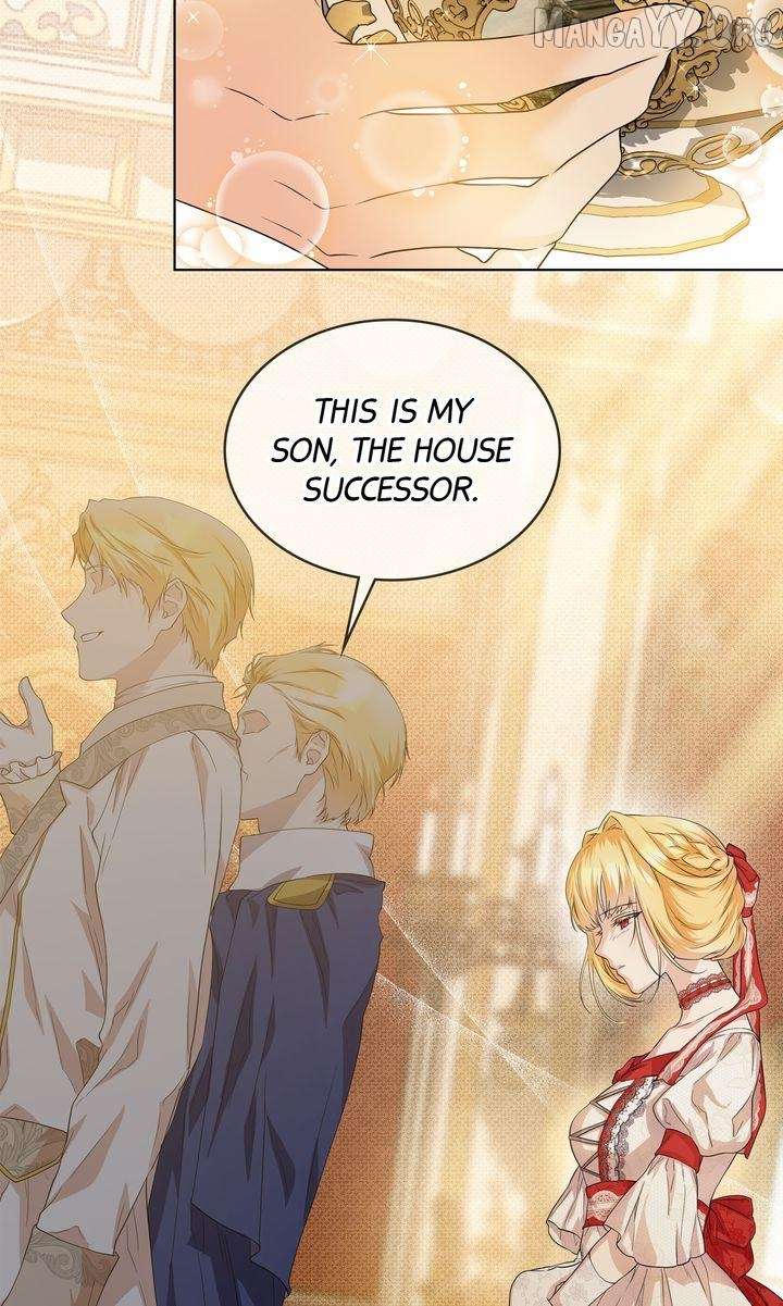 I refuse this kind of reliance Chapter 48 268 ch 48 46