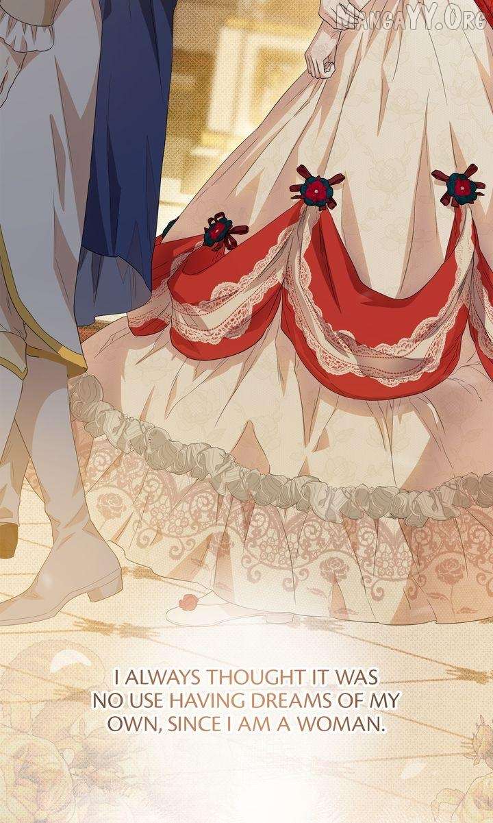 I refuse this kind of reliance Chapter 48 269 ch 48 47