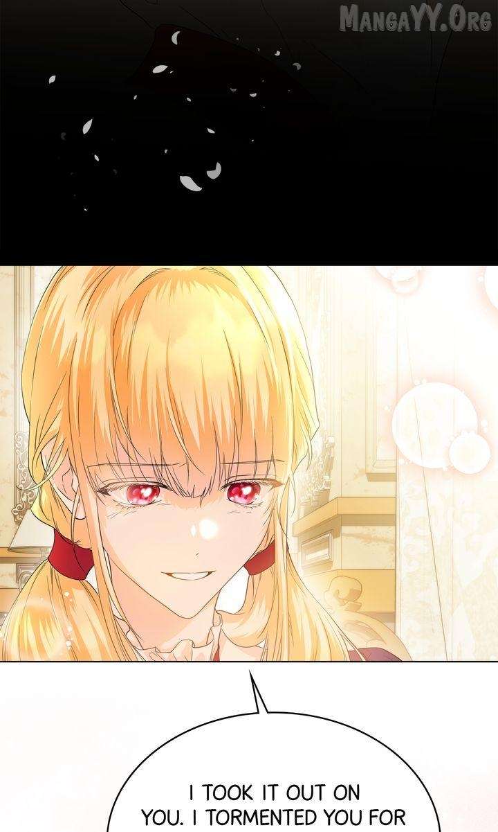 I refuse this kind of reliance Chapter 48 271 ch 48 49
