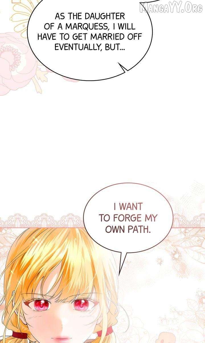 I refuse this kind of reliance Chapter 48 274 ch 48 52