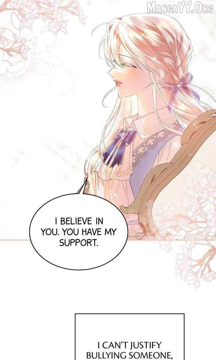 I refuse this kind of reliance Chapter 48 276 ch 48 54