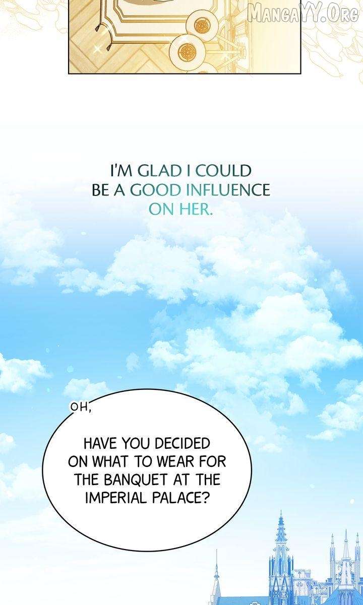I refuse this kind of reliance Chapter 48 278 ch 48 56