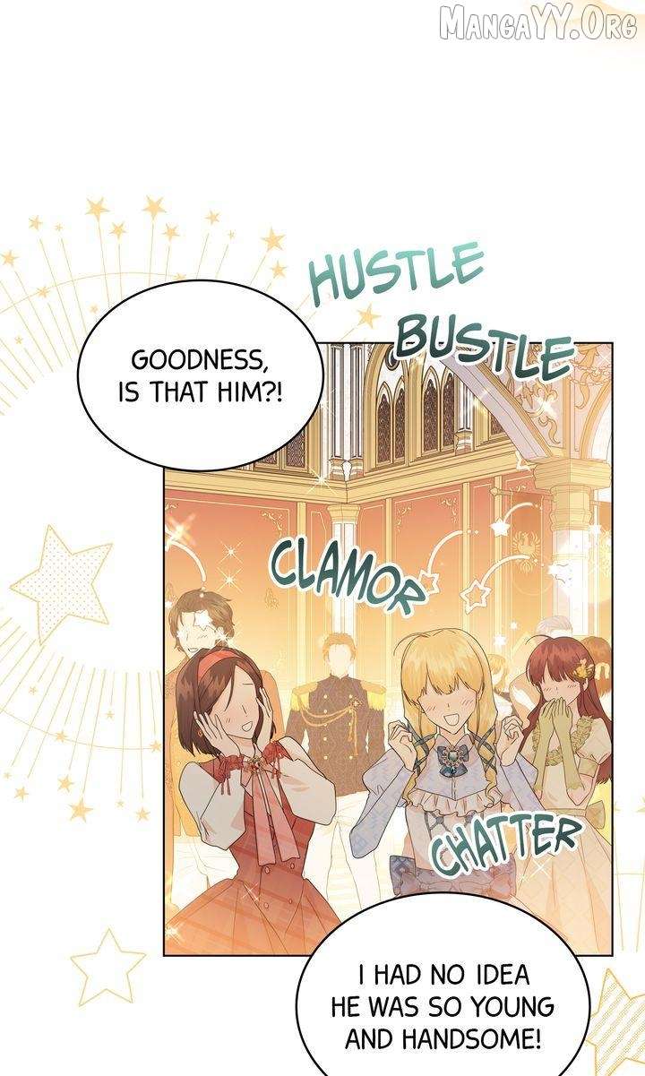 I refuse this kind of reliance Chapter 48 289 ch 48 67