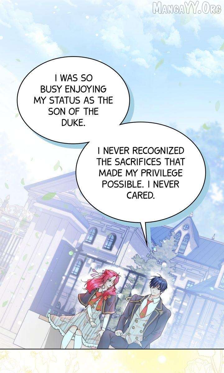 I refuse this kind of reliance Chapter 48 231 ch 48 9