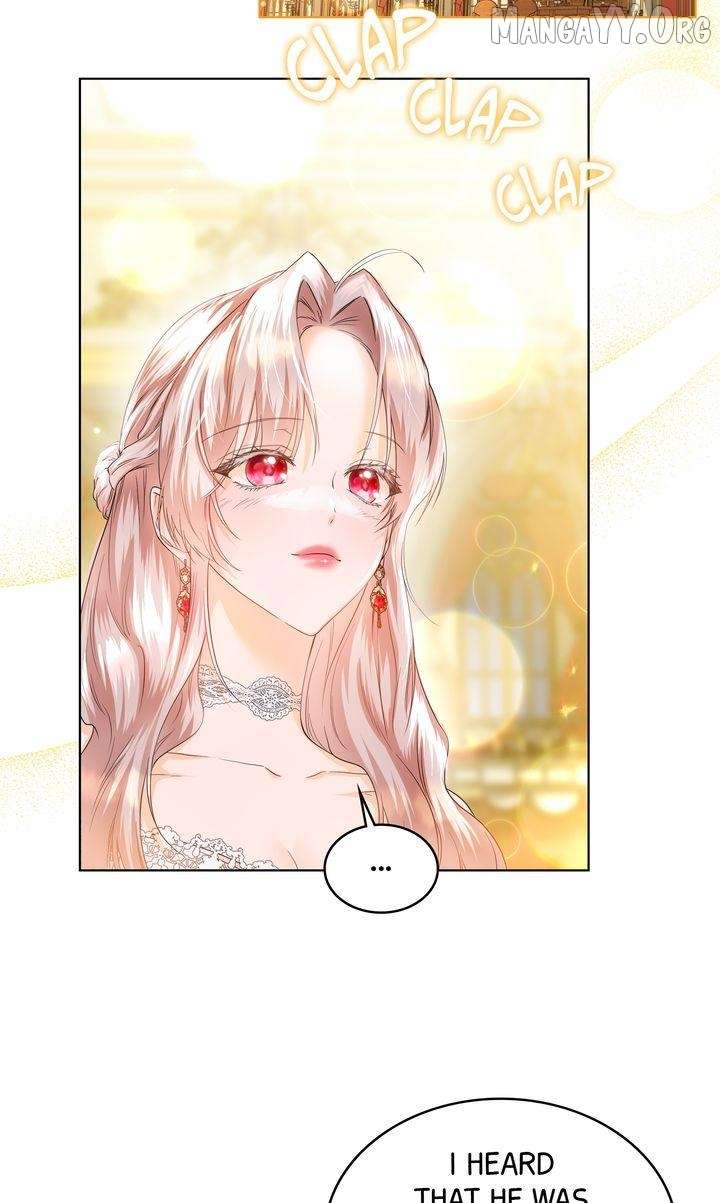 I refuse this kind of reliance Chapter 49 254 ch 49 14