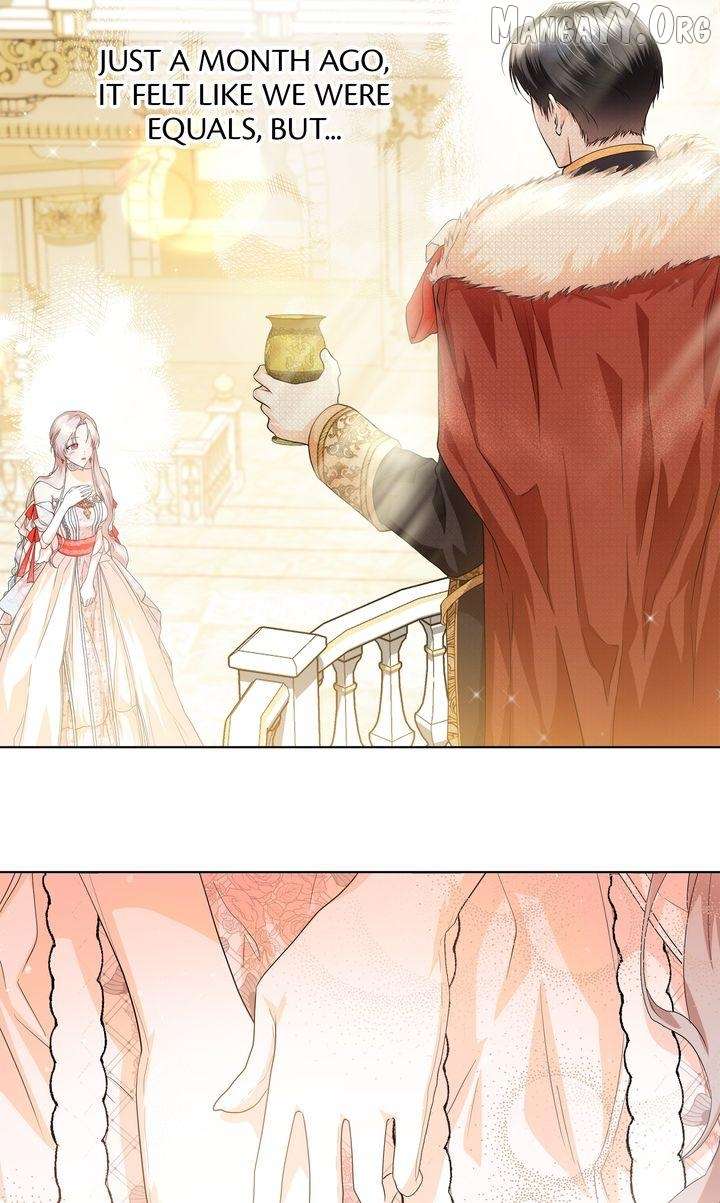 I refuse this kind of reliance Chapter 49 260 ch 49 20