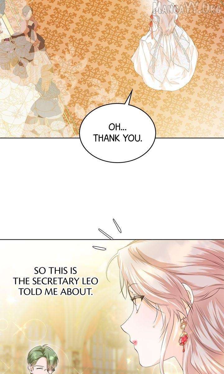 I refuse this kind of reliance Chapter 49 279 ch 49 39