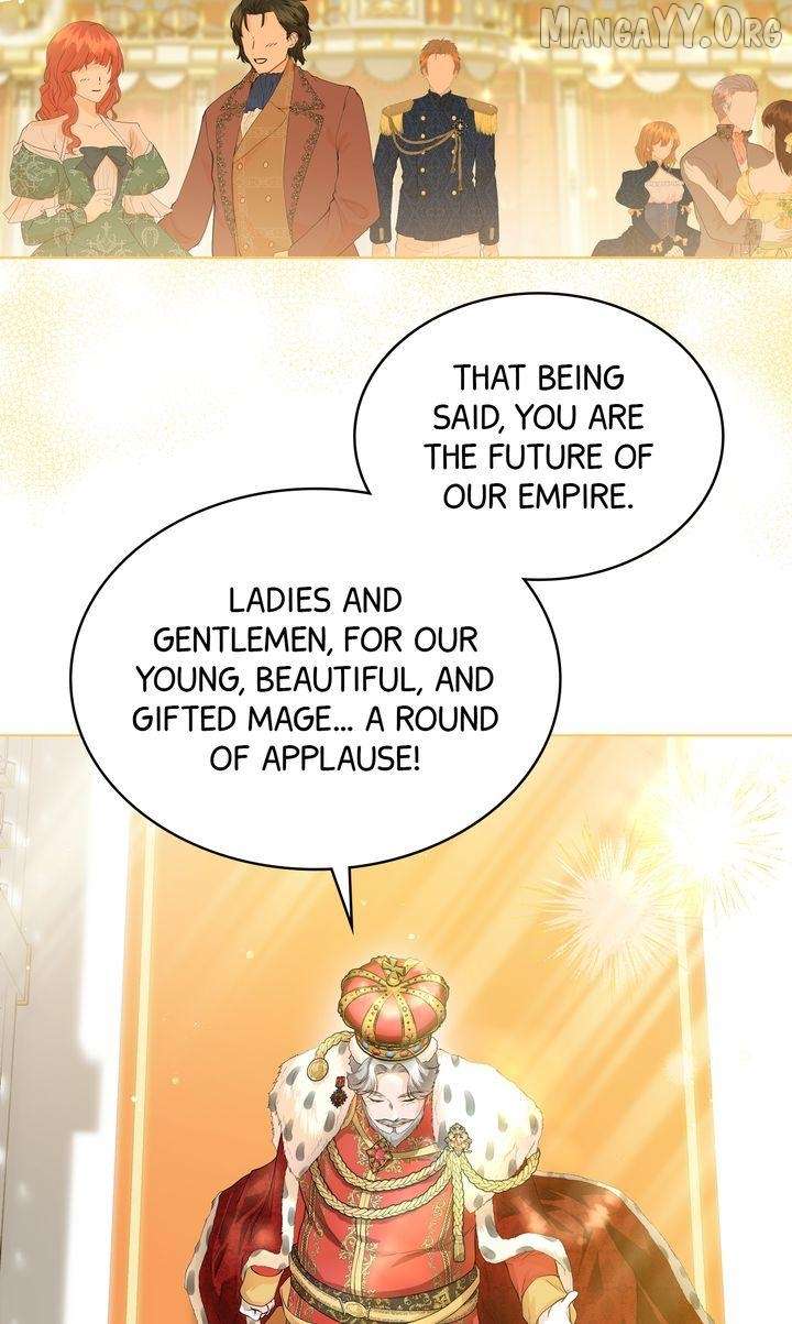 I refuse this kind of reliance Chapter 49 284 ch 49 44
