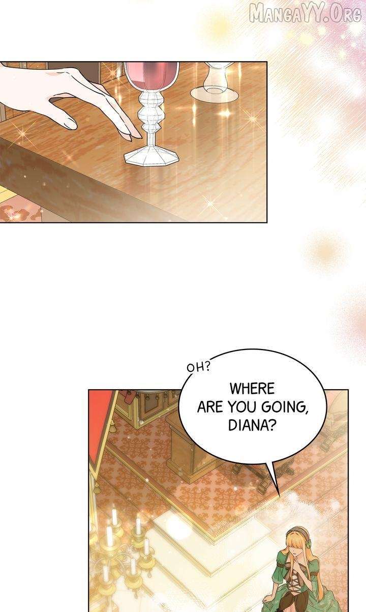I refuse this kind of reliance Chapter 49 296 ch 49 56