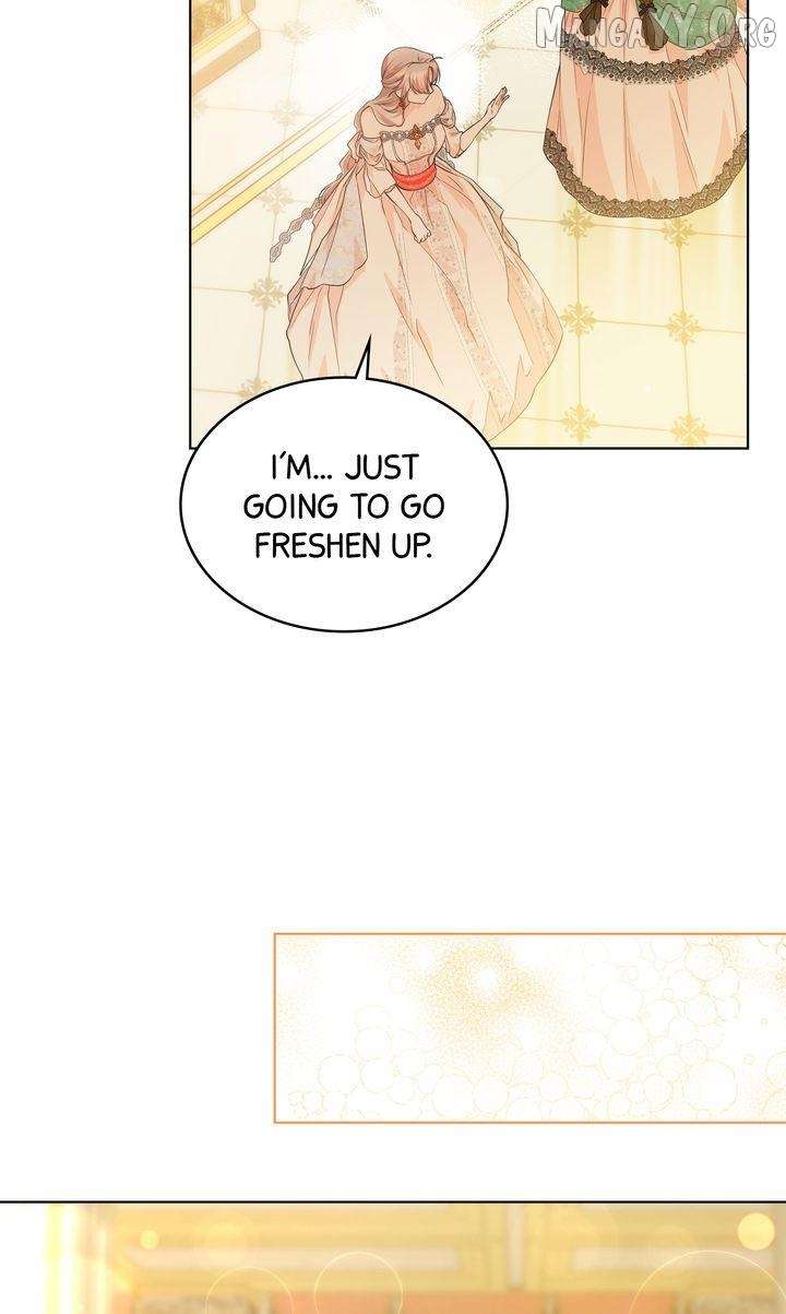 I refuse this kind of reliance Chapter 49 297 ch 49 57