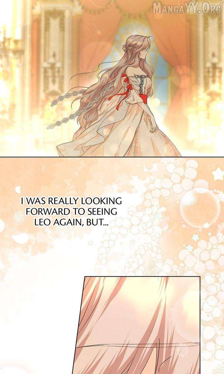 I refuse this kind of reliance Chapter 49 298 ch 49 58