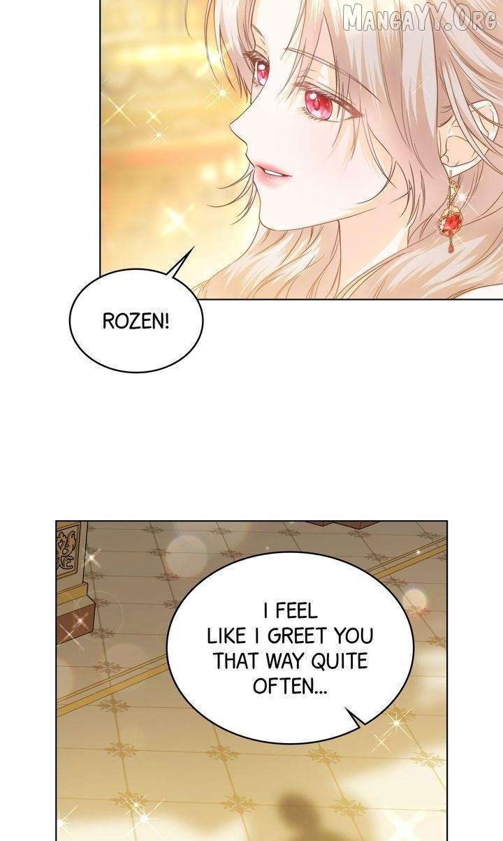 I refuse this kind of reliance Chapter 49 304 ch 49 64