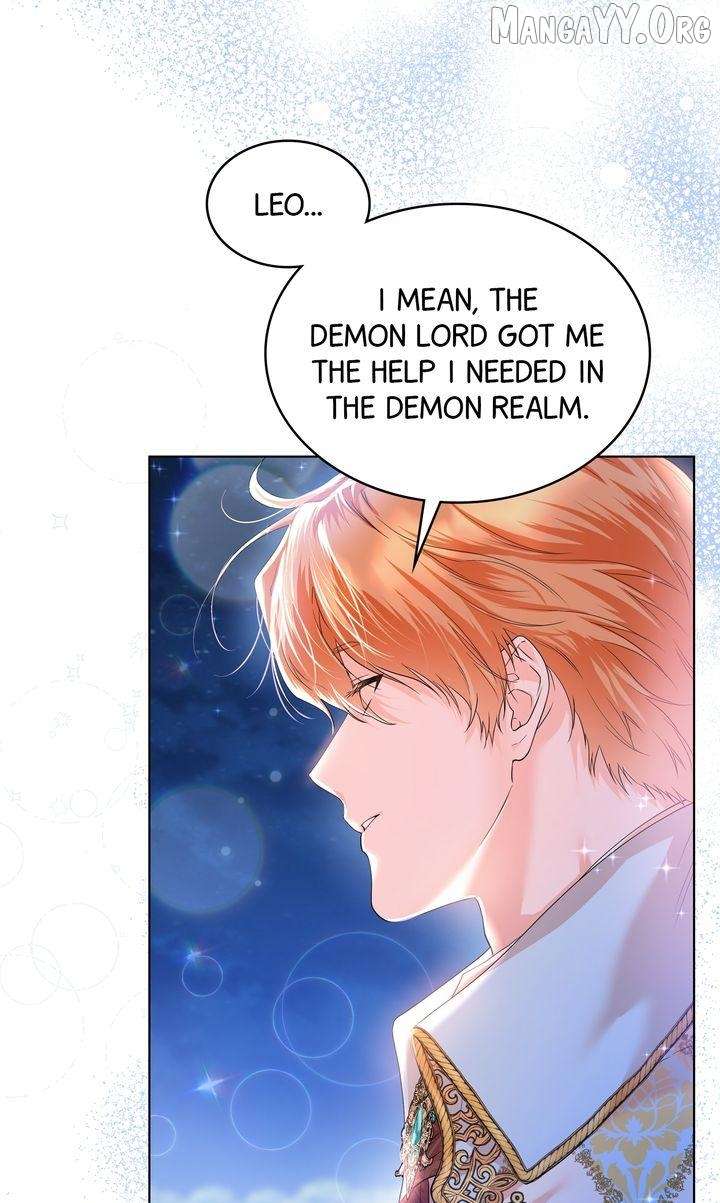I refuse this kind of reliance Chapter 49 308 ch 49 68