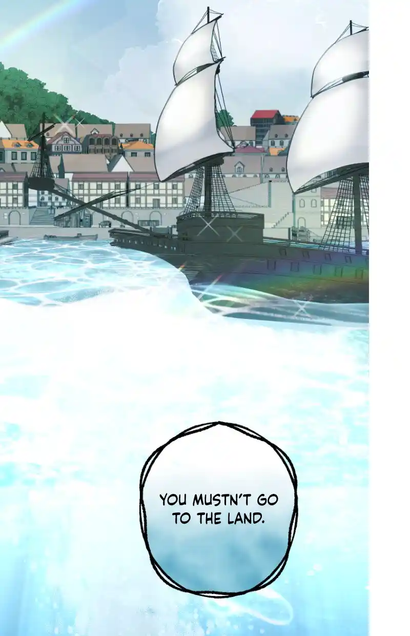 And so the mermaid became the villainess Chapter 1 127 03