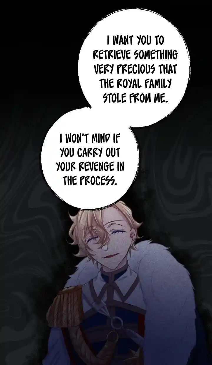 And so the mermaid became the villainess Chapter 1 150 26