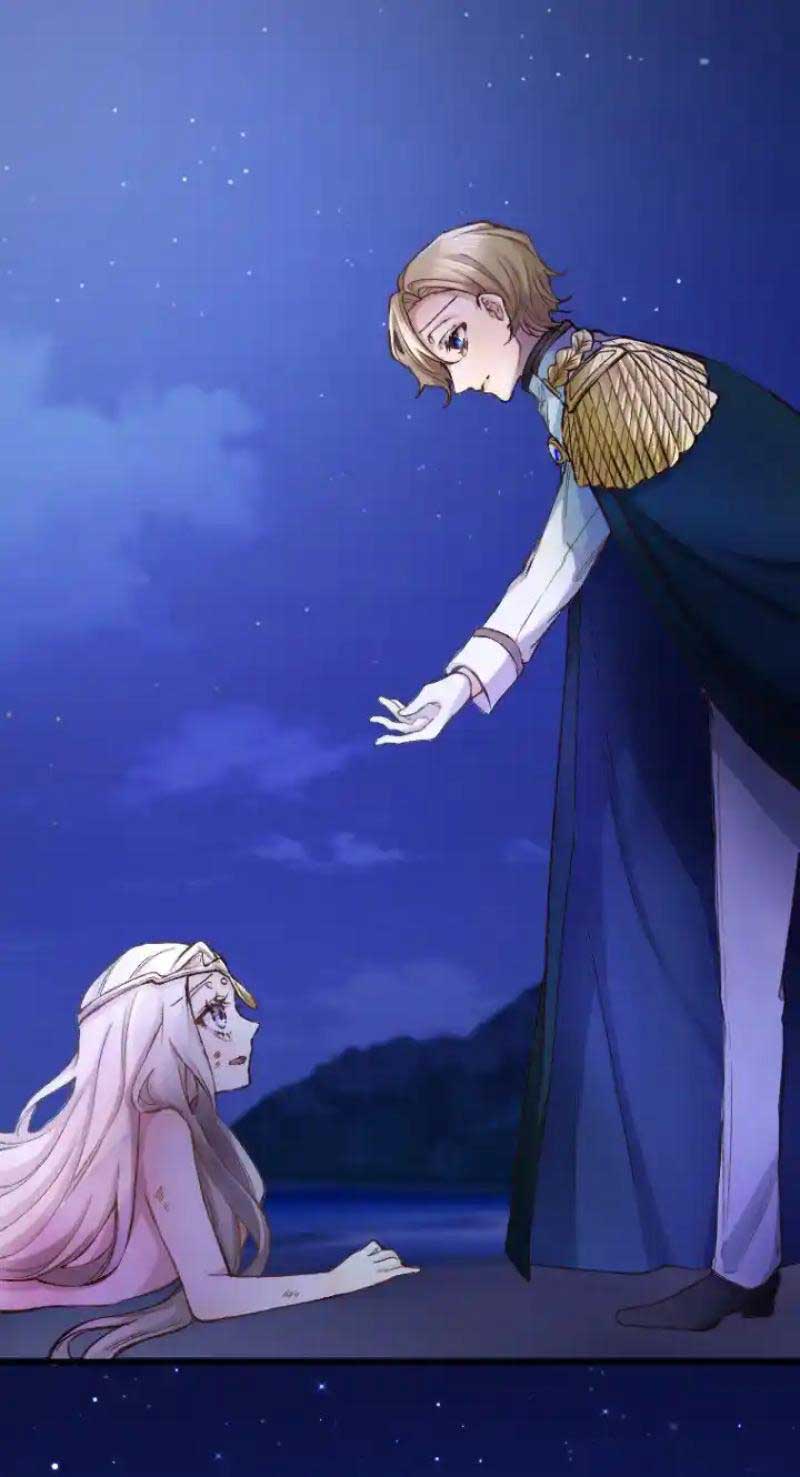 And so the mermaid became the villainess Chapter 2 146 0