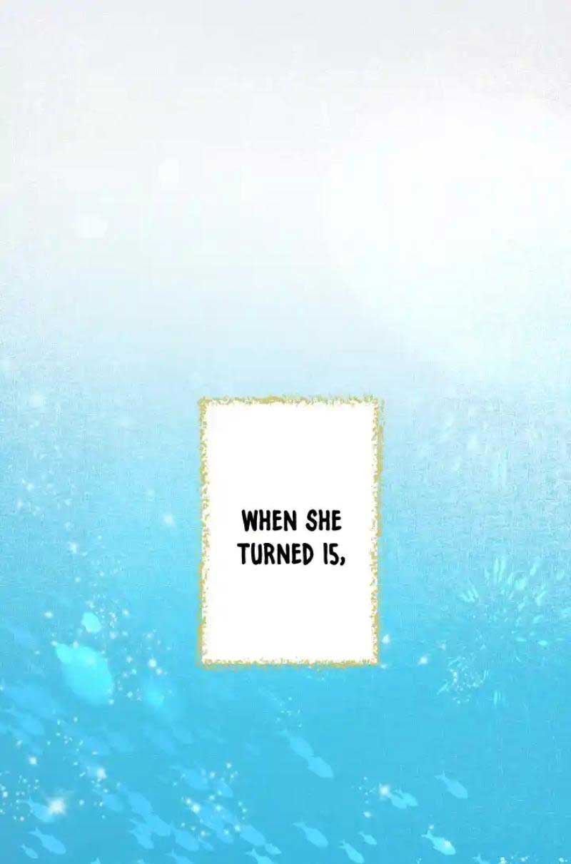 And so the mermaid became the villainess Chapter 2 159 13