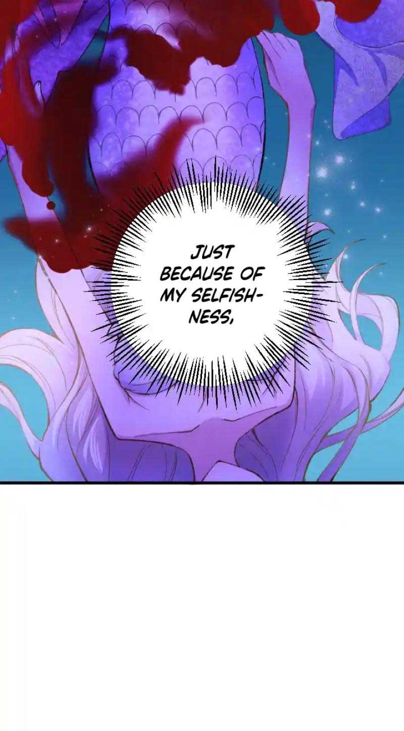 And so the mermaid became the villainess Chapter 2 163 17