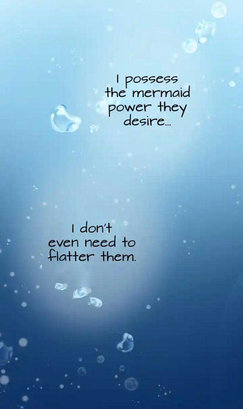 And so the mermaid became the villainess Chapter 2 166 20