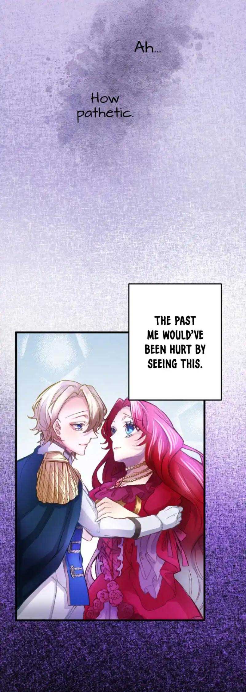 And so the mermaid became the villainess Chapter 2 177 31