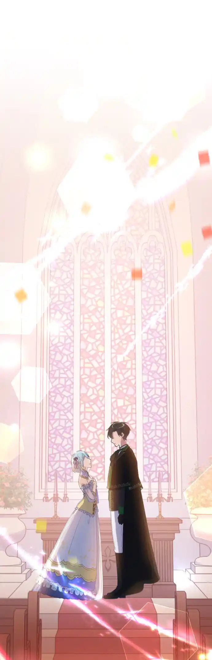 Until the Villainess return Chapter 1 212 01