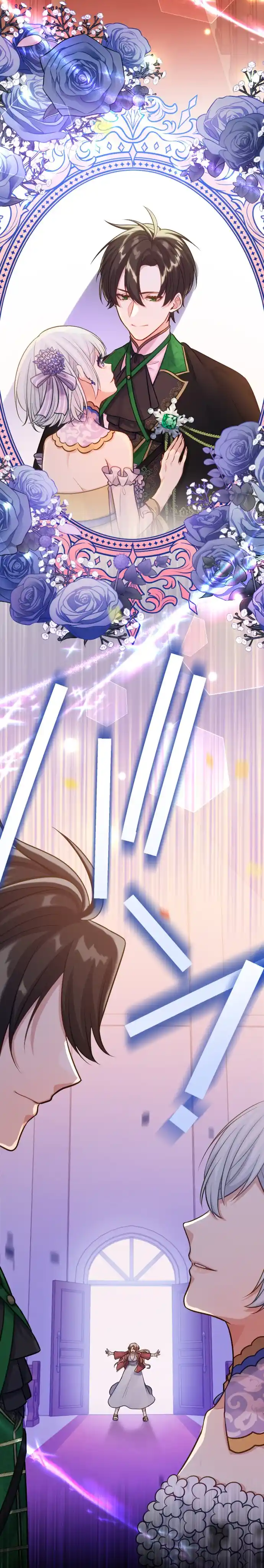 Until the Villainess return Chapter 1 213 02