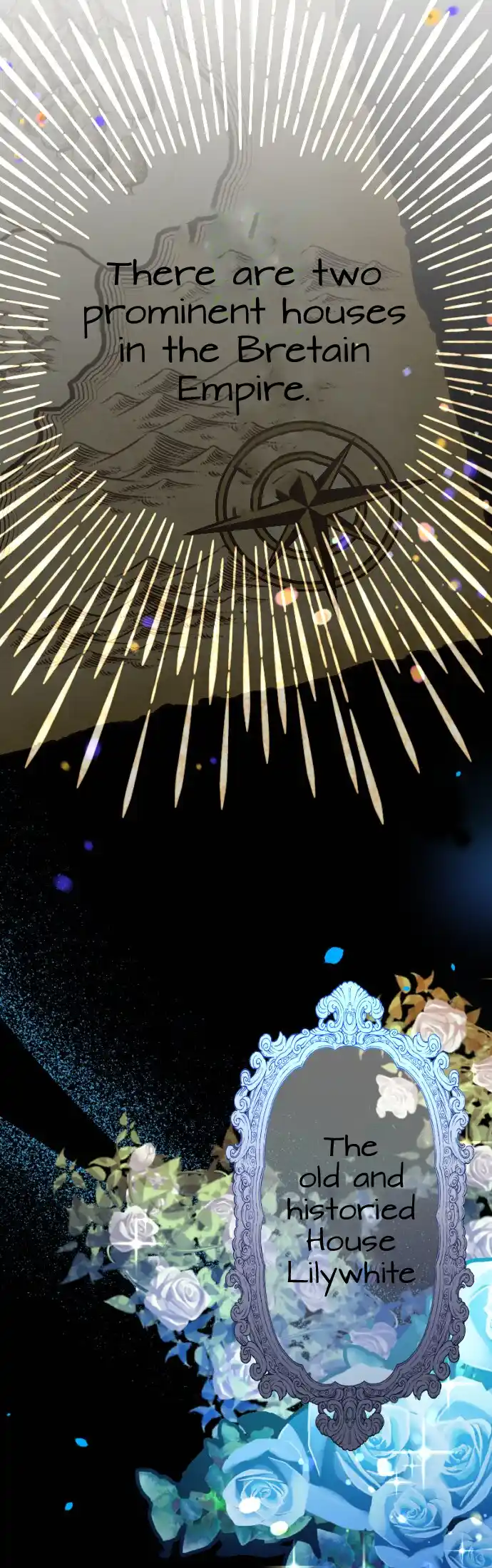 Until the Villainess return Chapter 1 216 05