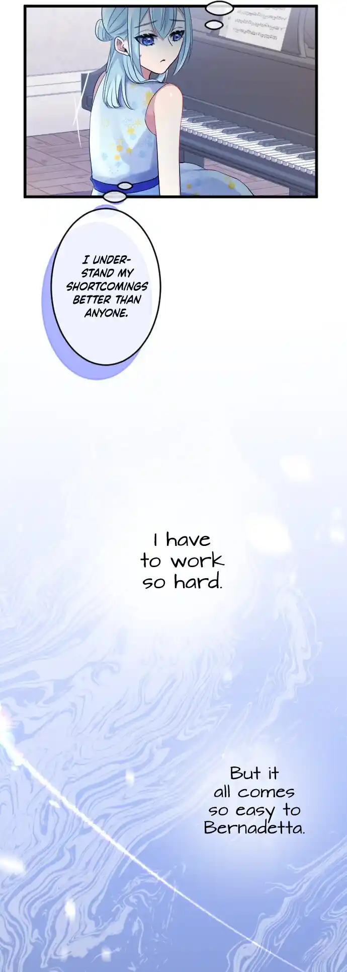 Until the Villainess return Chapter 1 223 12