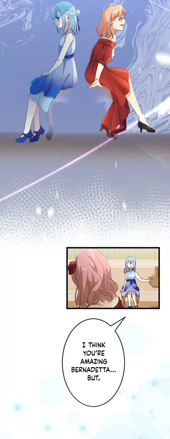 Until the Villainess return Chapter 1 224 13