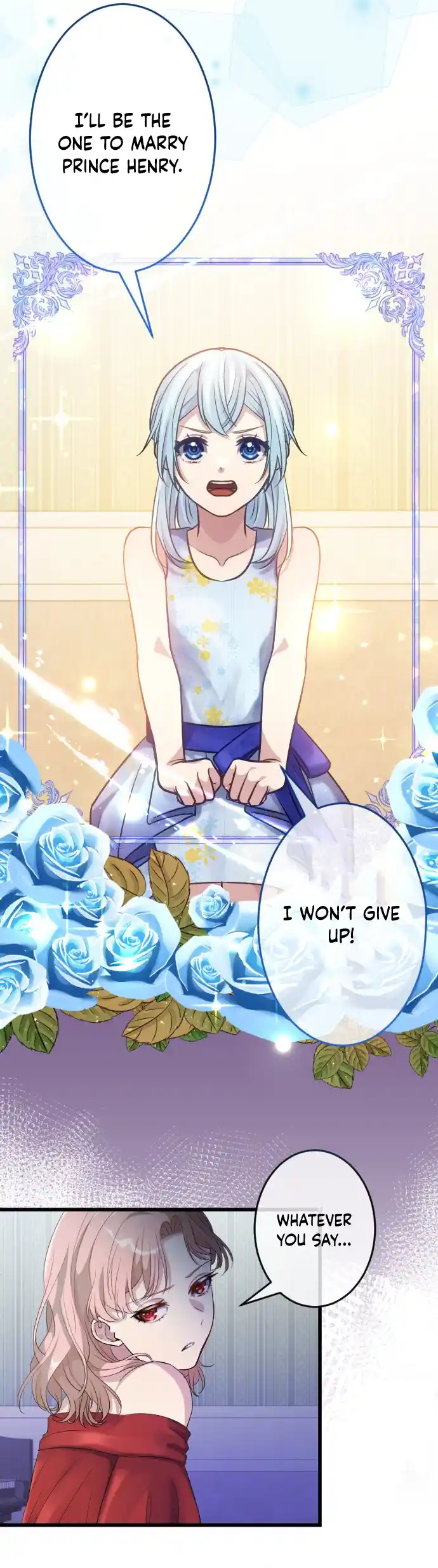 Until the Villainess return Chapter 1 225 14