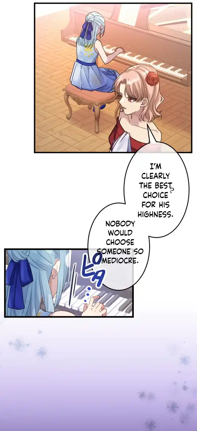 Until the Villainess return Chapter 1 227 16