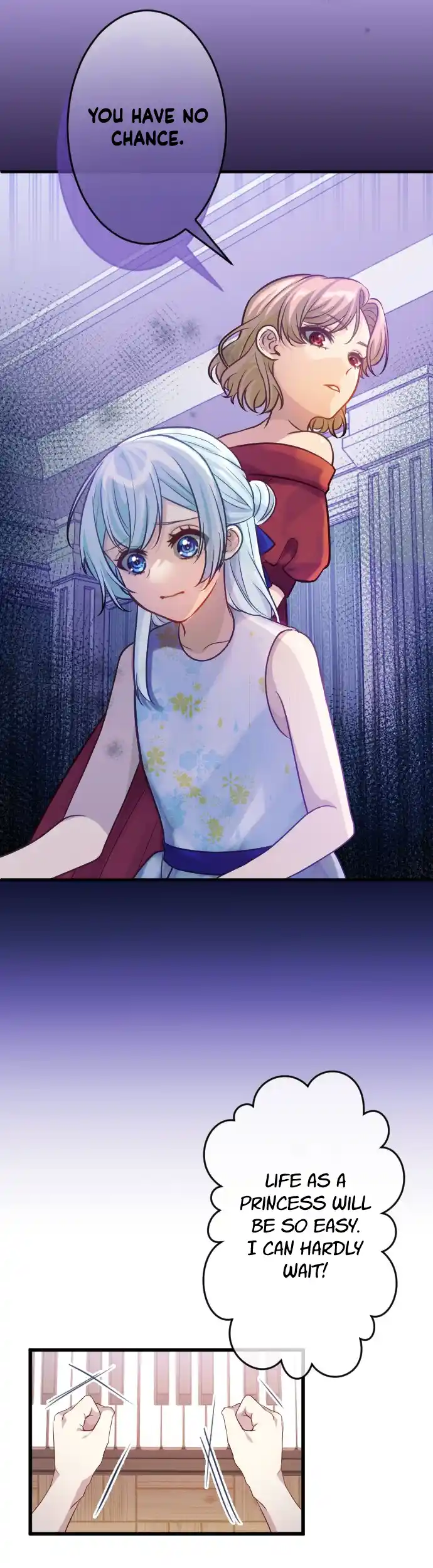 Until the Villainess return Chapter 1 228 17