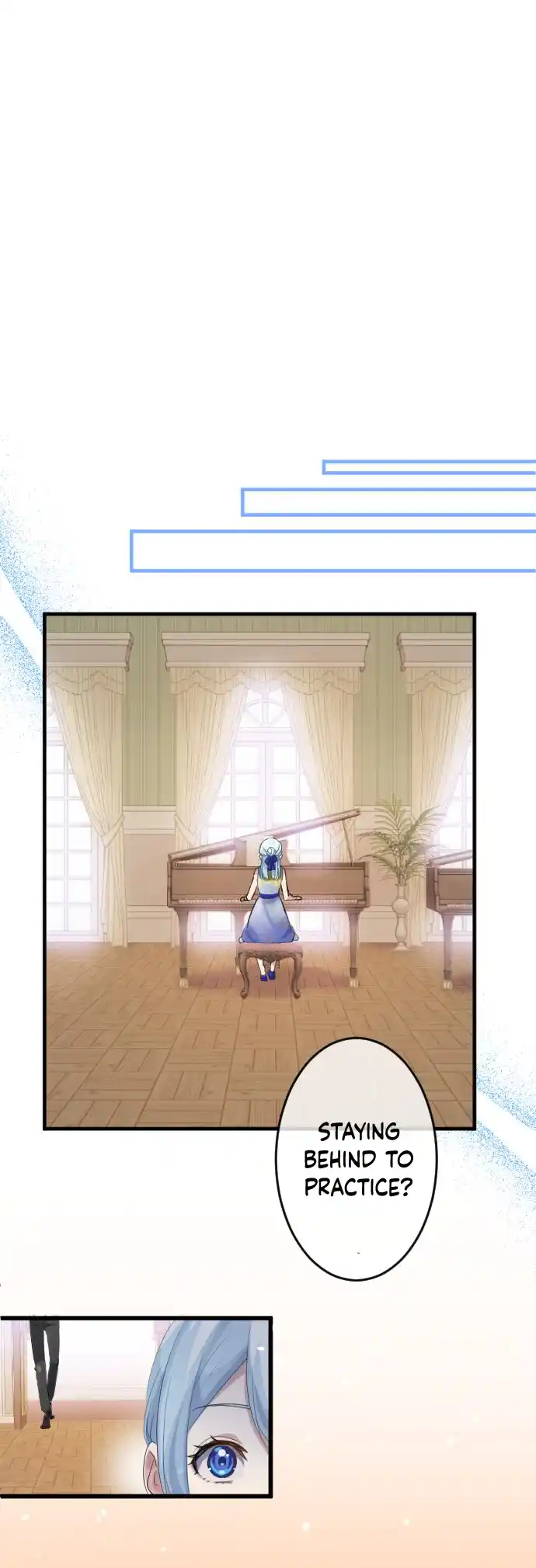 Until the Villainess return Chapter 1 229 18