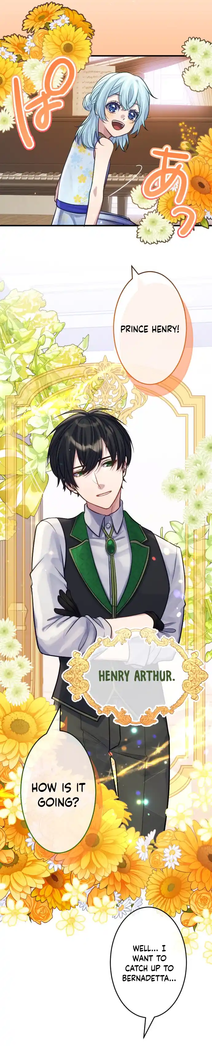 Until the Villainess return Chapter 1 230 19