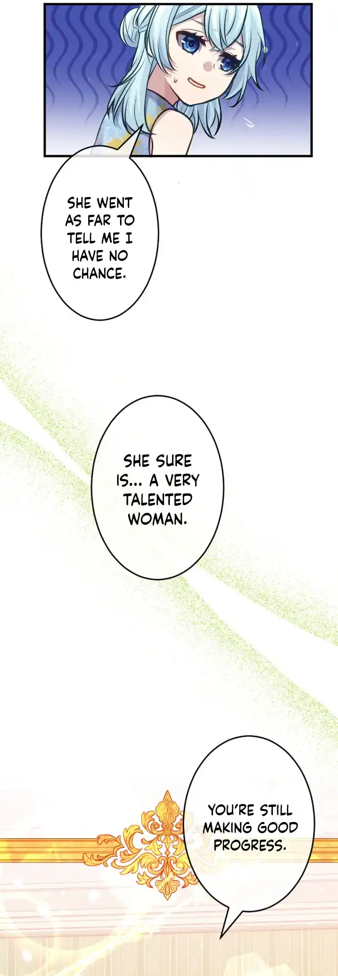 Until the Villainess return Chapter 1 231 20