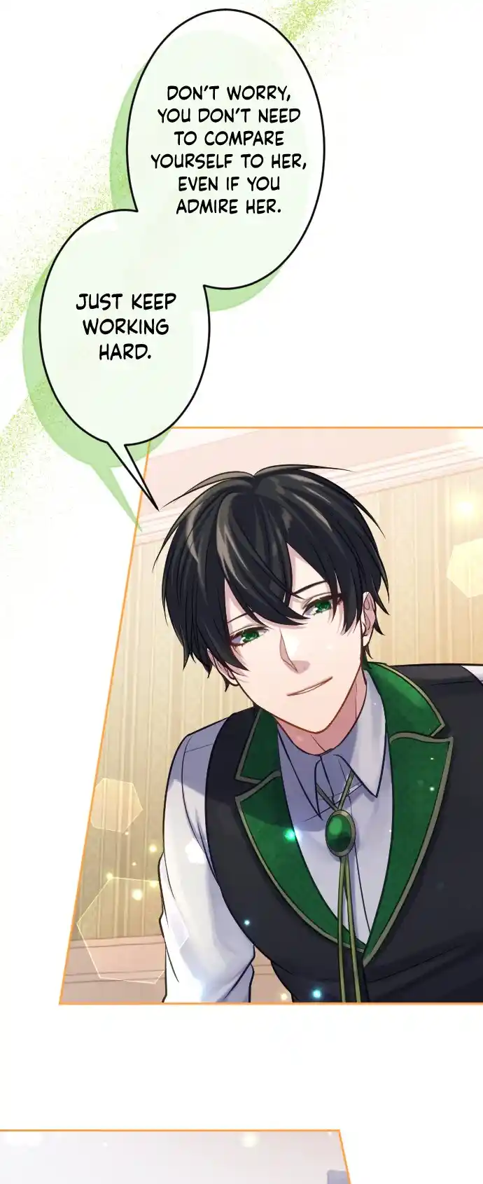 Until the Villainess return Chapter 1 233 22