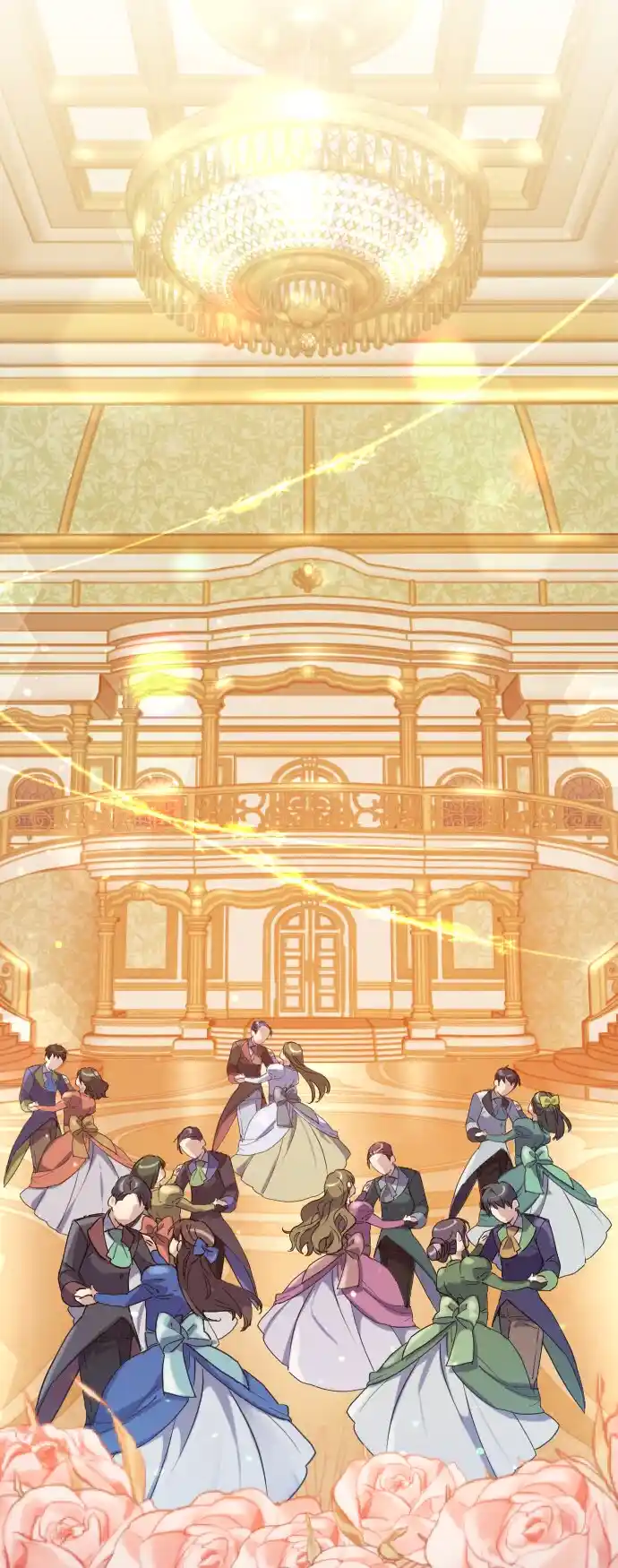 Until the Villainess return Chapter 1 236 25