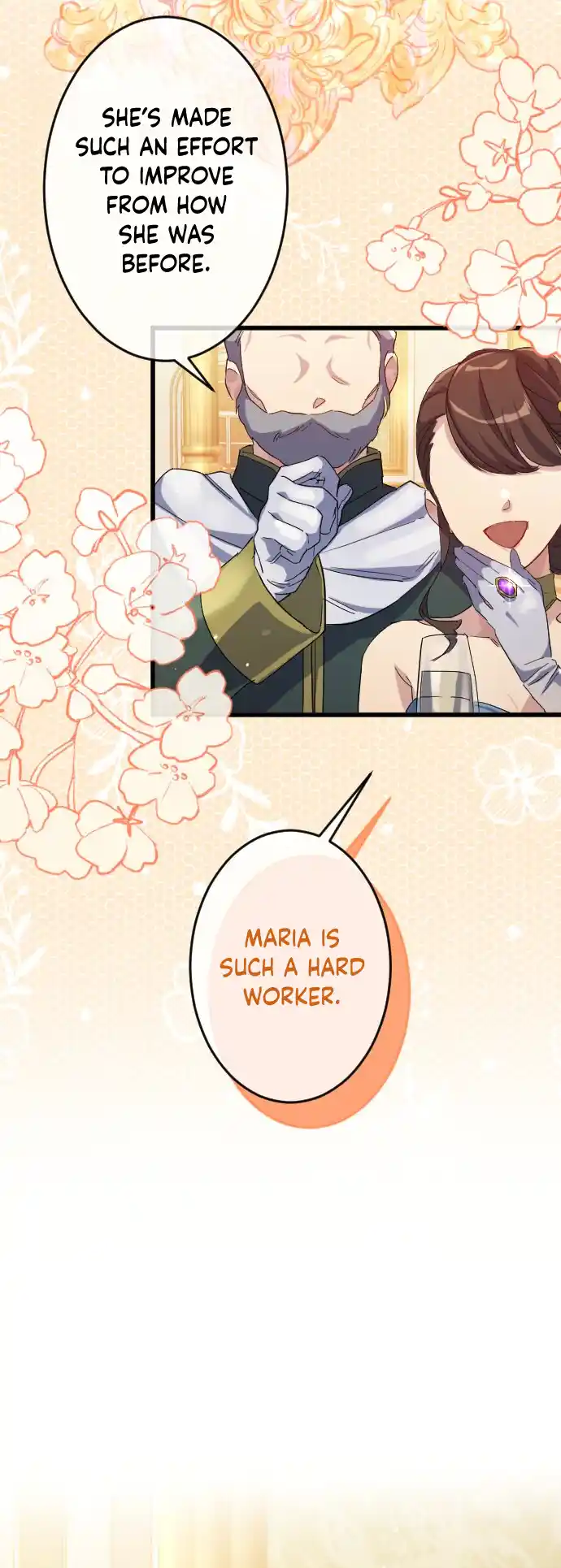 Until the Villainess return Chapter 1 239 28