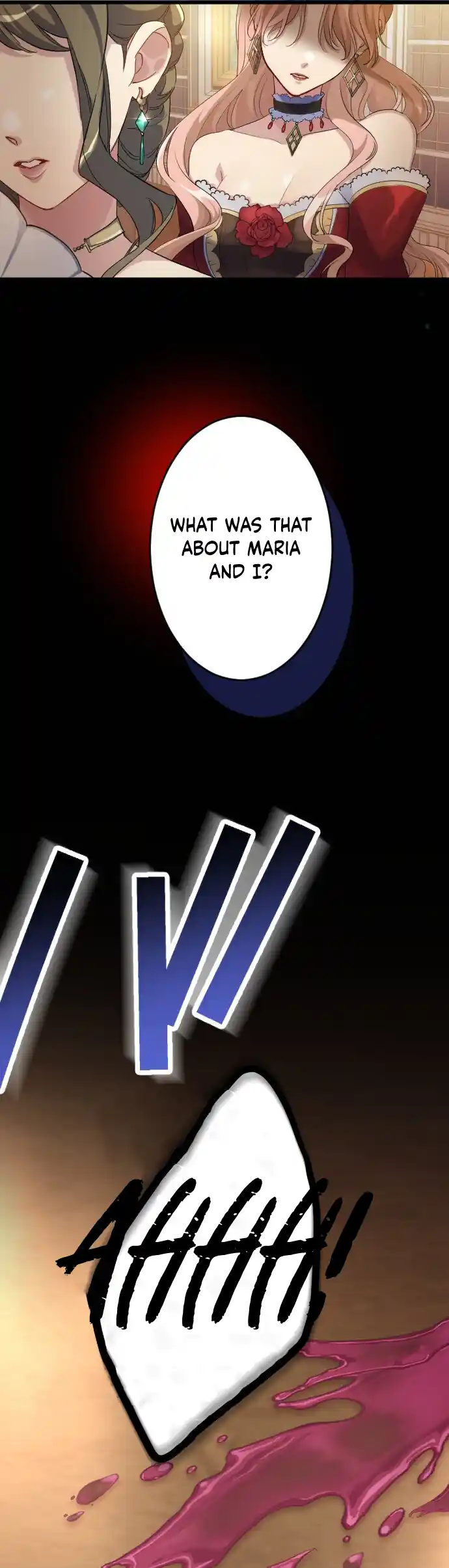 Until the Villainess return Chapter 1 241 30