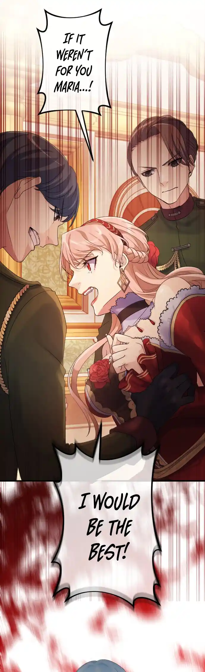 Until the Villainess return Chapter 1 251 40