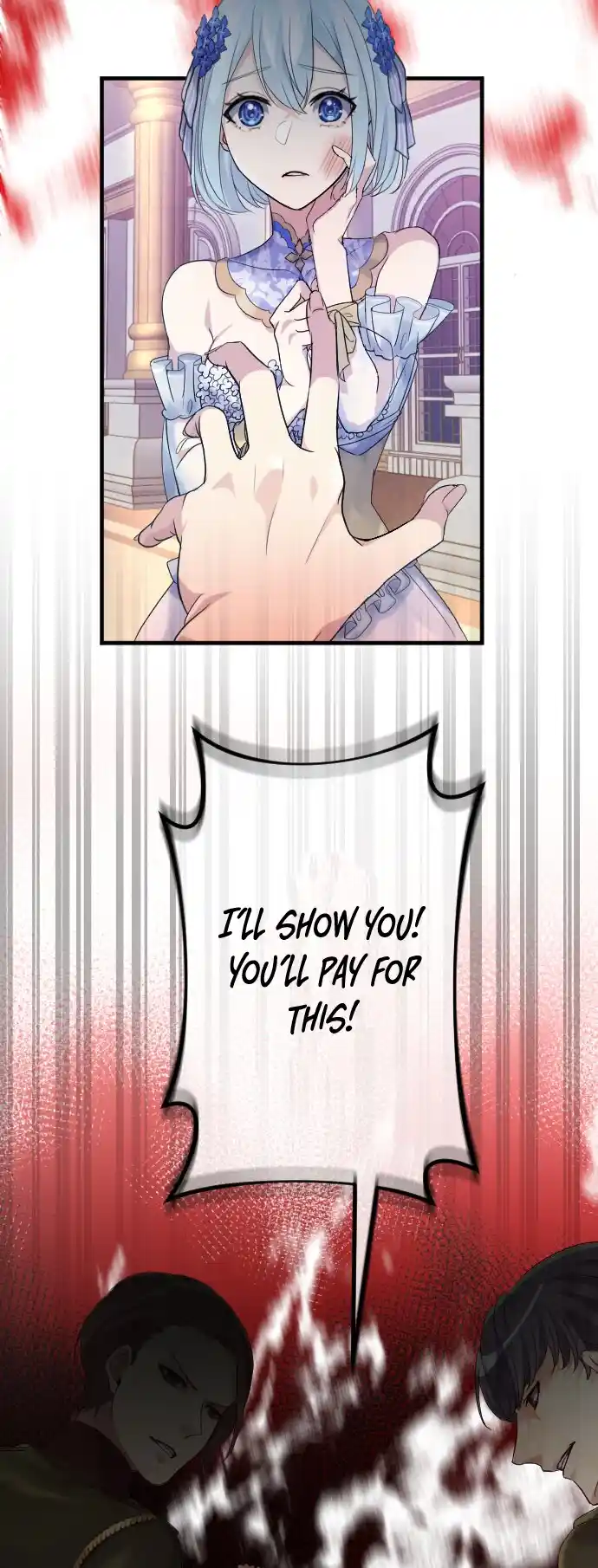 Until the Villainess return Chapter 1 252 41