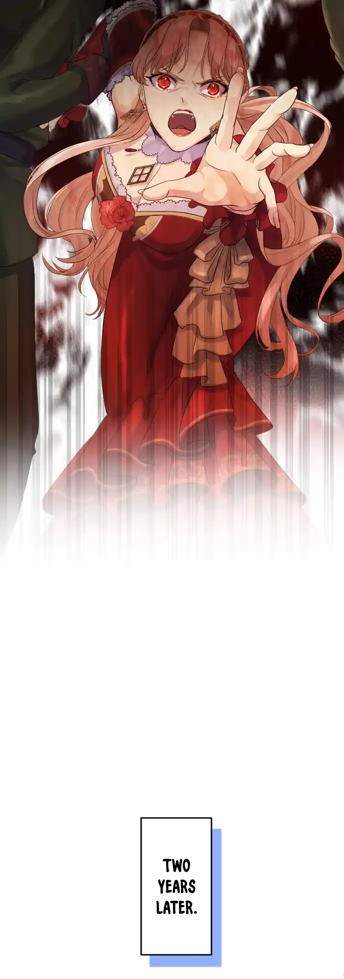 Until the Villainess return Chapter 1 253 42