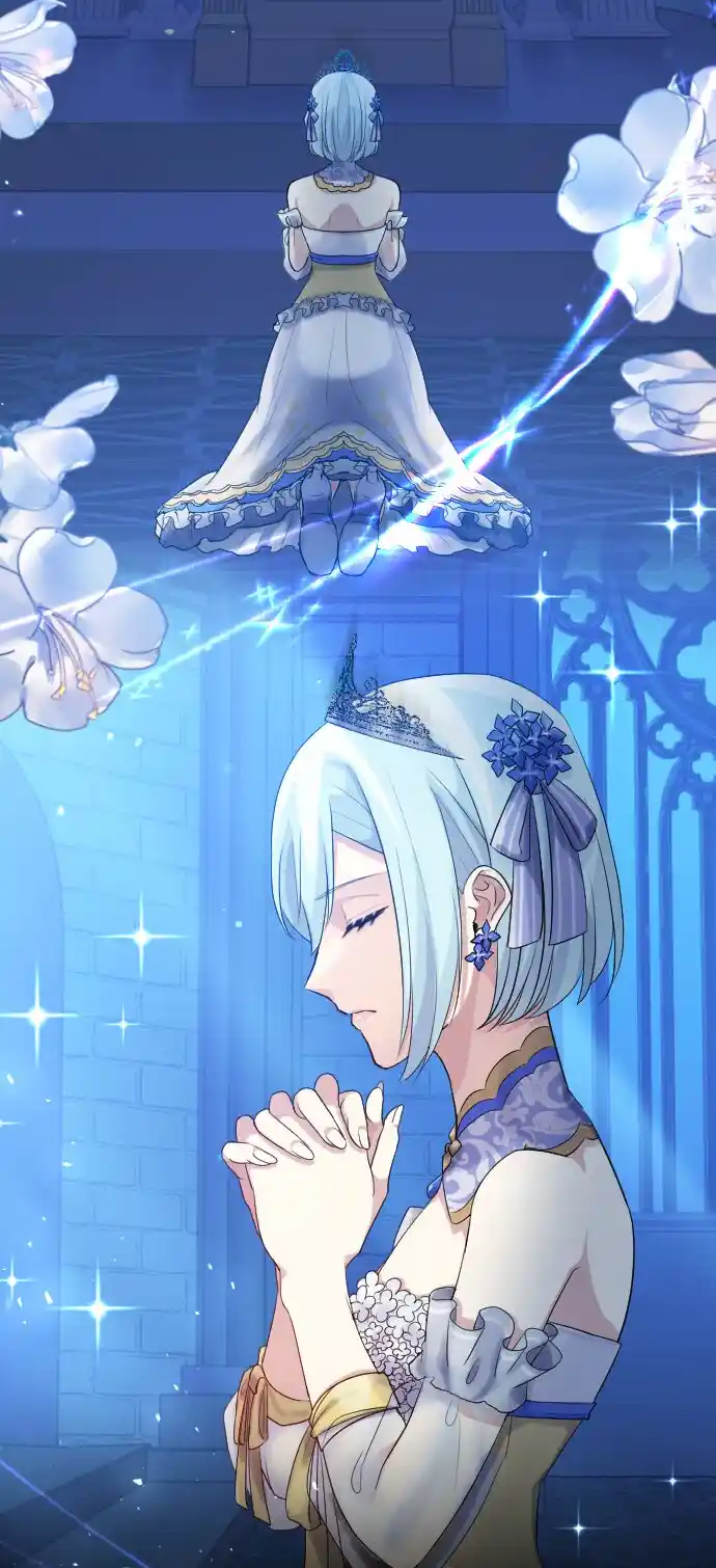 Until the Villainess return Chapter 1 265 54