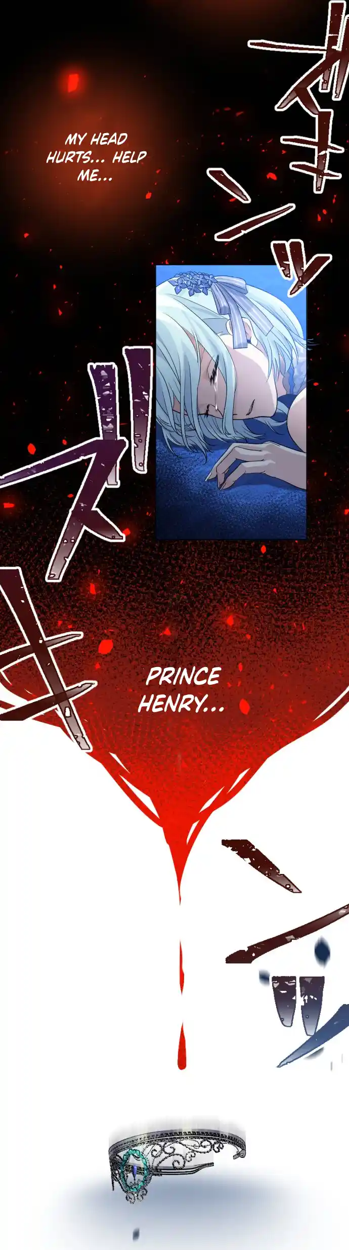 Until the Villainess return Chapter 1 270 59