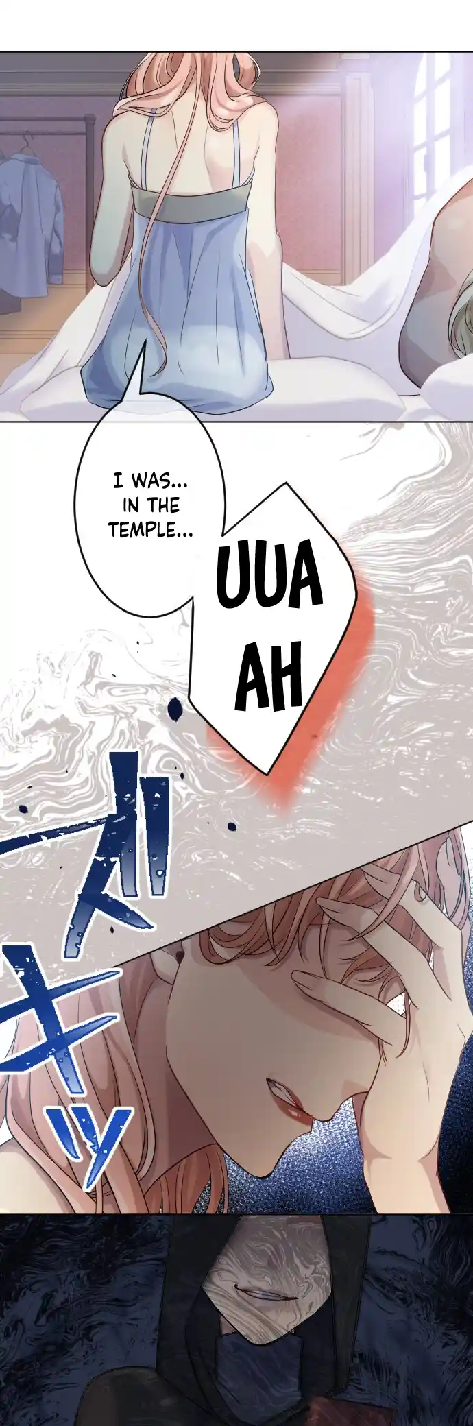 Until the Villainess return Chapter 1 273 62