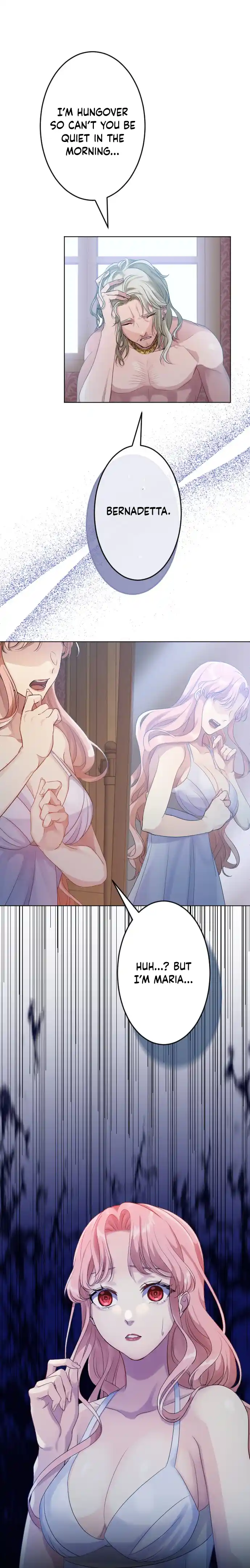 Until the Villainess return Chapter 1 276 65